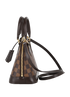 Alma BB, bottom view